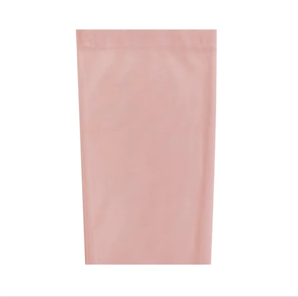 🩷 Qira Blush Mesh Opera-length Gloves 🩷 - Picture 6 of 13